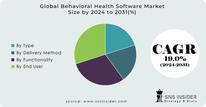 Behavioral Health Software Market Segment Analysis