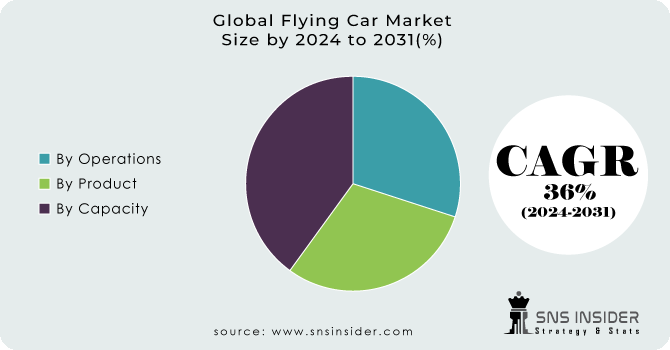 Flying Car Market Segment Analysis