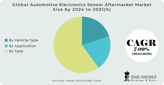 Automotive-Electronics-Sensor-Aftermarket-Market Segmentation Analysis