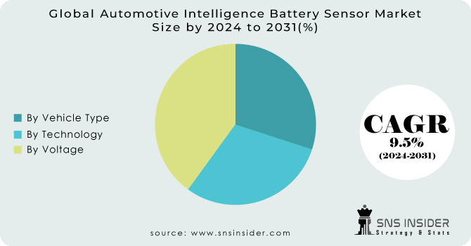 Automotive-Intelligence-Battery-Sensor-Market Segmentation Analysis