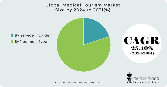 Medical Tourism Market Segment Analysis