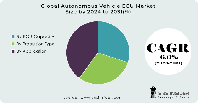 Autonomous Vehicle ECU Market Segment Analysis