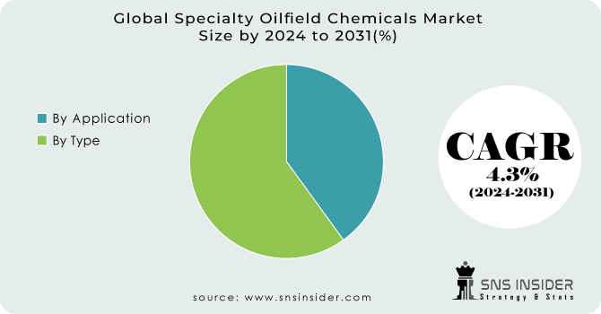 Specialty Oilfield Chemicals Market Segment Analysis