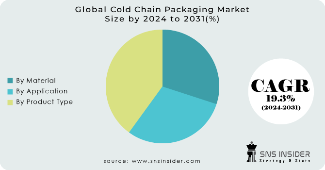 Cold Chain Packaging Market Segmentation Analysis