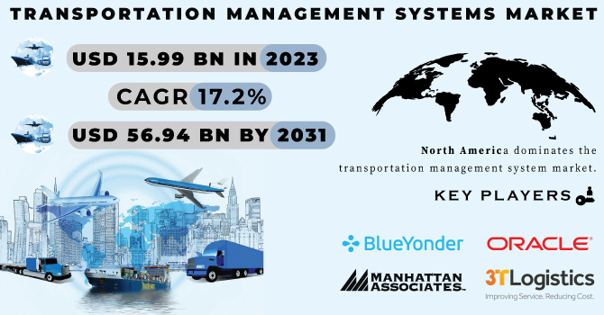 Transportation Management Systems Market Revenue Analysis