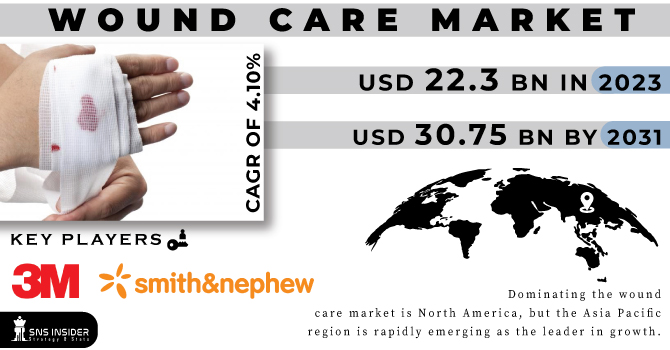 Wound Care Market Revenue Analysis