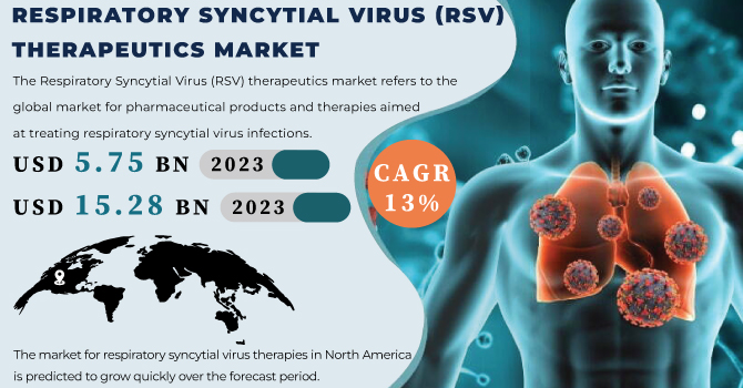 Respiratory Syncytial Virus (RSV) Therapeutics Market Revenue Analysis