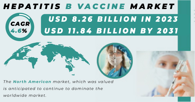 Hepatitis B Vaccine Market Revenue Analysis