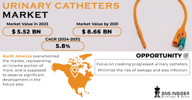 France Syringes Needles And Urinary Catheters Market Urinary Catheters Market Global Size, Trends, & Demand 2031