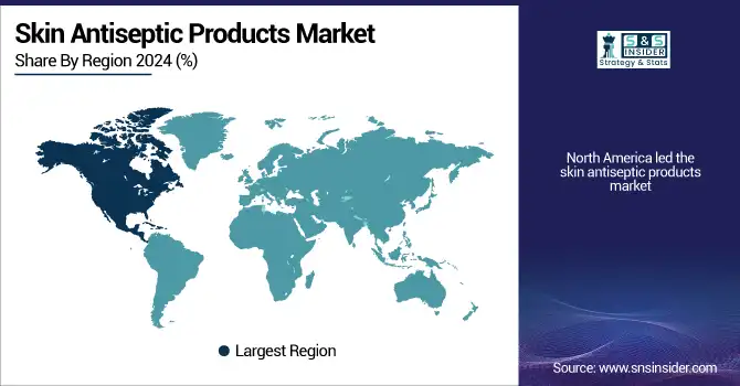Skin-Antiseptic-Products-Market-By-Region