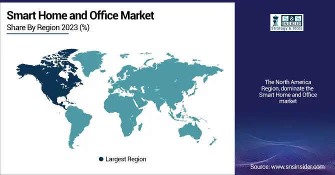 Smart-Home-and-Office-Market-By-Region