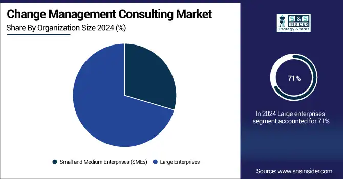 Change-Management-Consulting-Market-By-Organization-Size