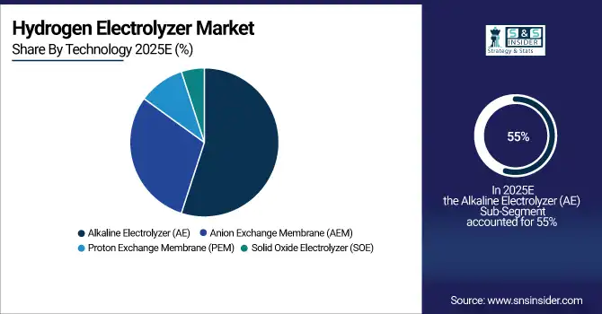 Hydrogen Electrolyzer Market