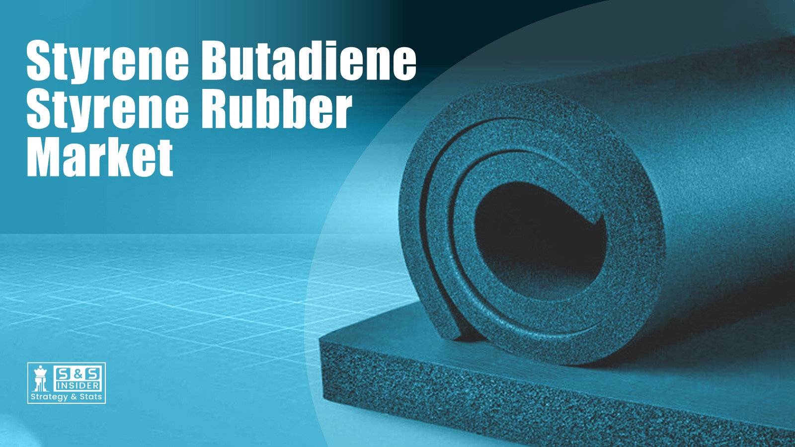 Styrene Butadiene Styrene (SBS) Rubber Market