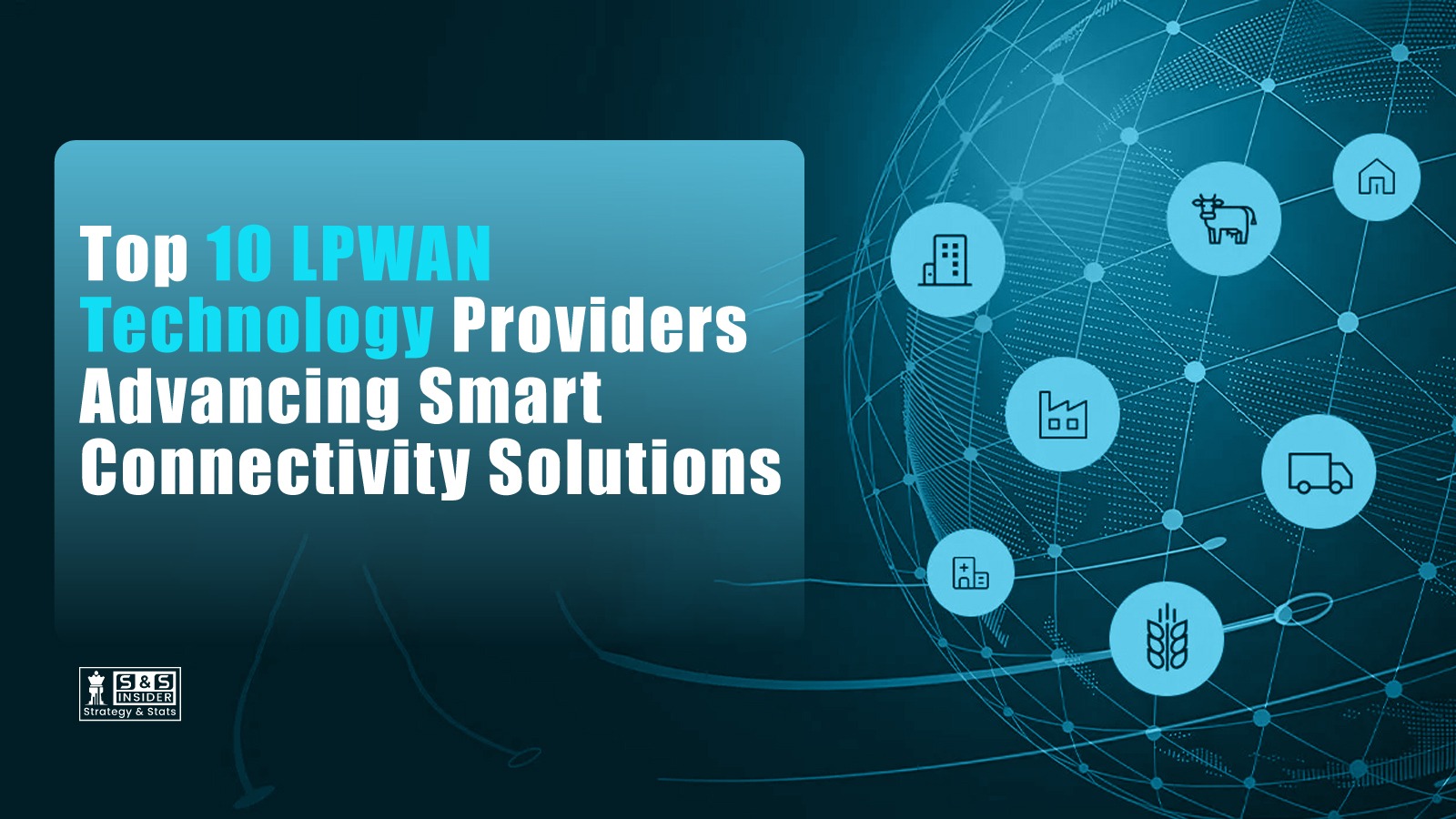 LPWAN Chipset Market