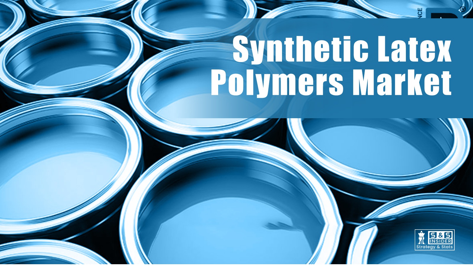 Synthetic Latex Polymers Market