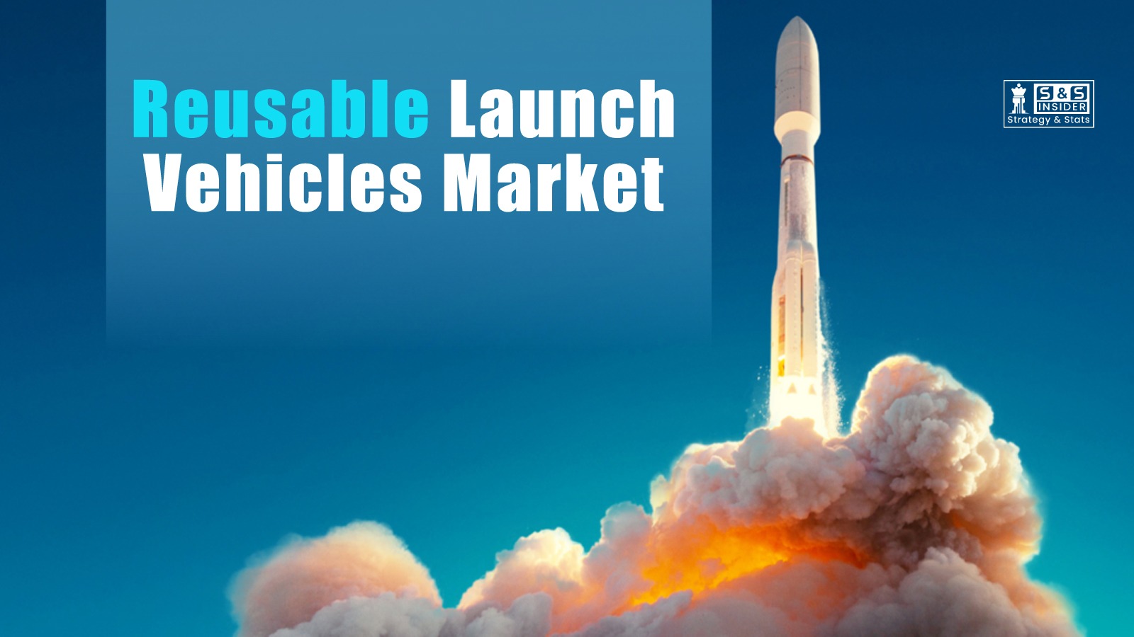 Key Players Advancing Reusable Rocket Technology And Sustainable Space Launch Systems