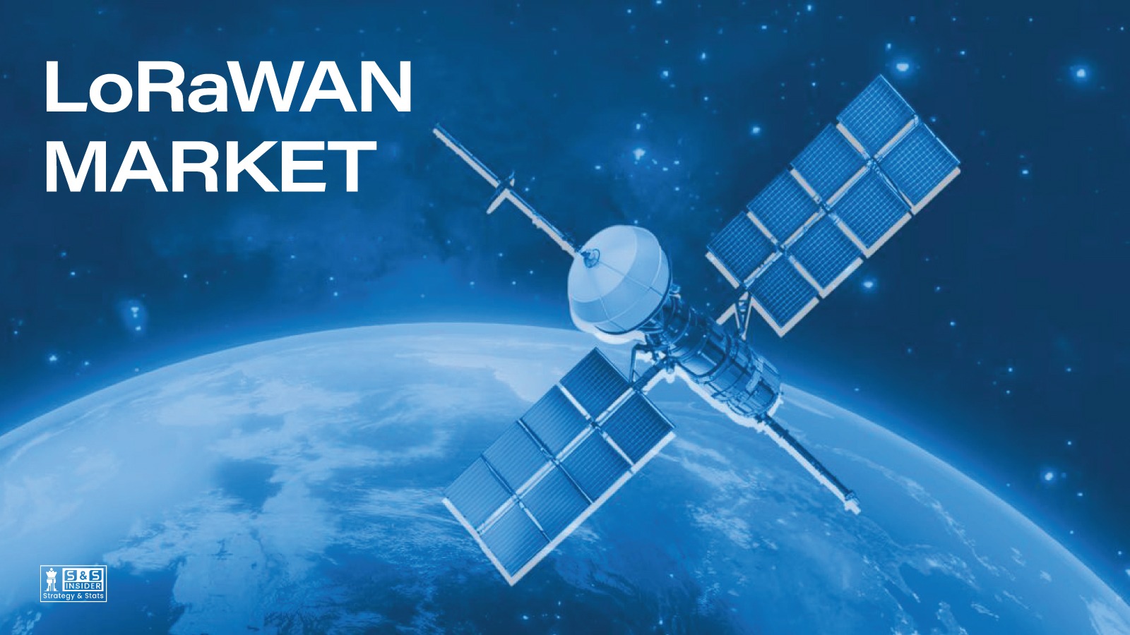 LoRaWAN Market