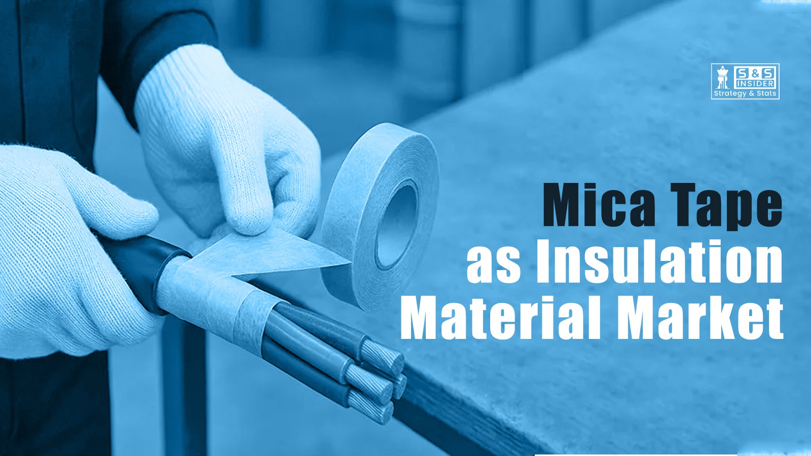 Global Leaders Powering Growth In The Mica Tape As Insulation Materials Industry