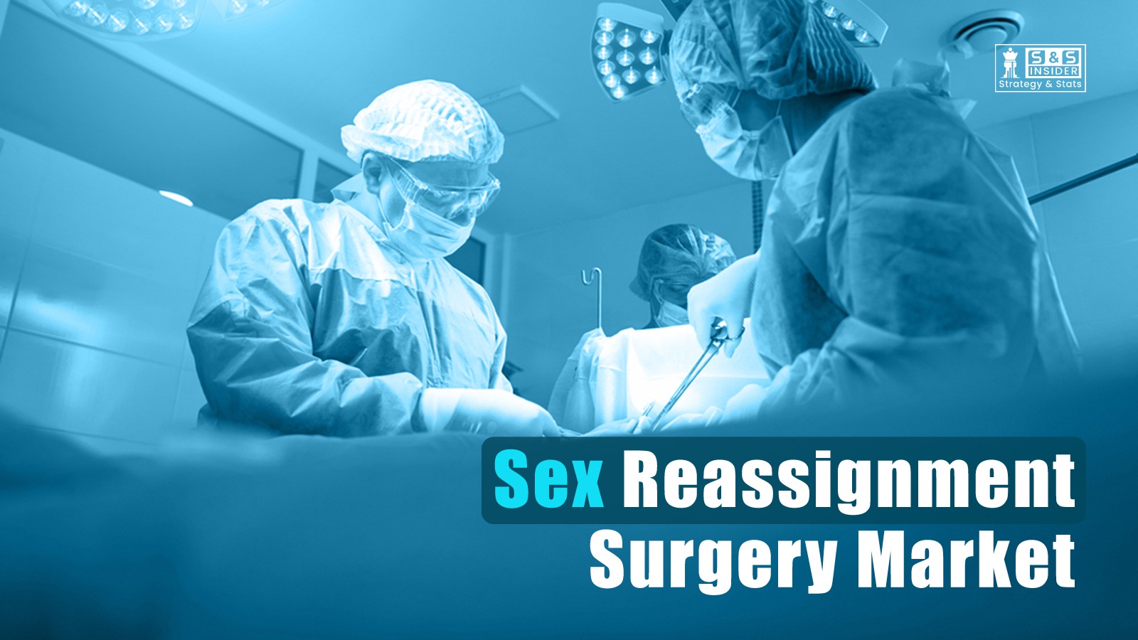 Sex Reassignment Surgery Industries Leaders Advancing Inclusive And Specialized Healthcare