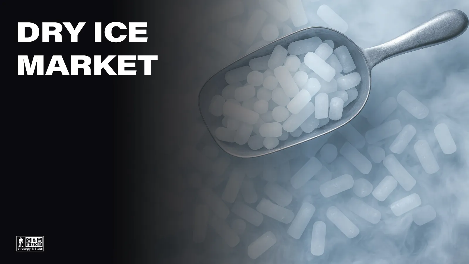 How Dry Ice Is Changing Temperature-Sensitive Shipping Worldwide