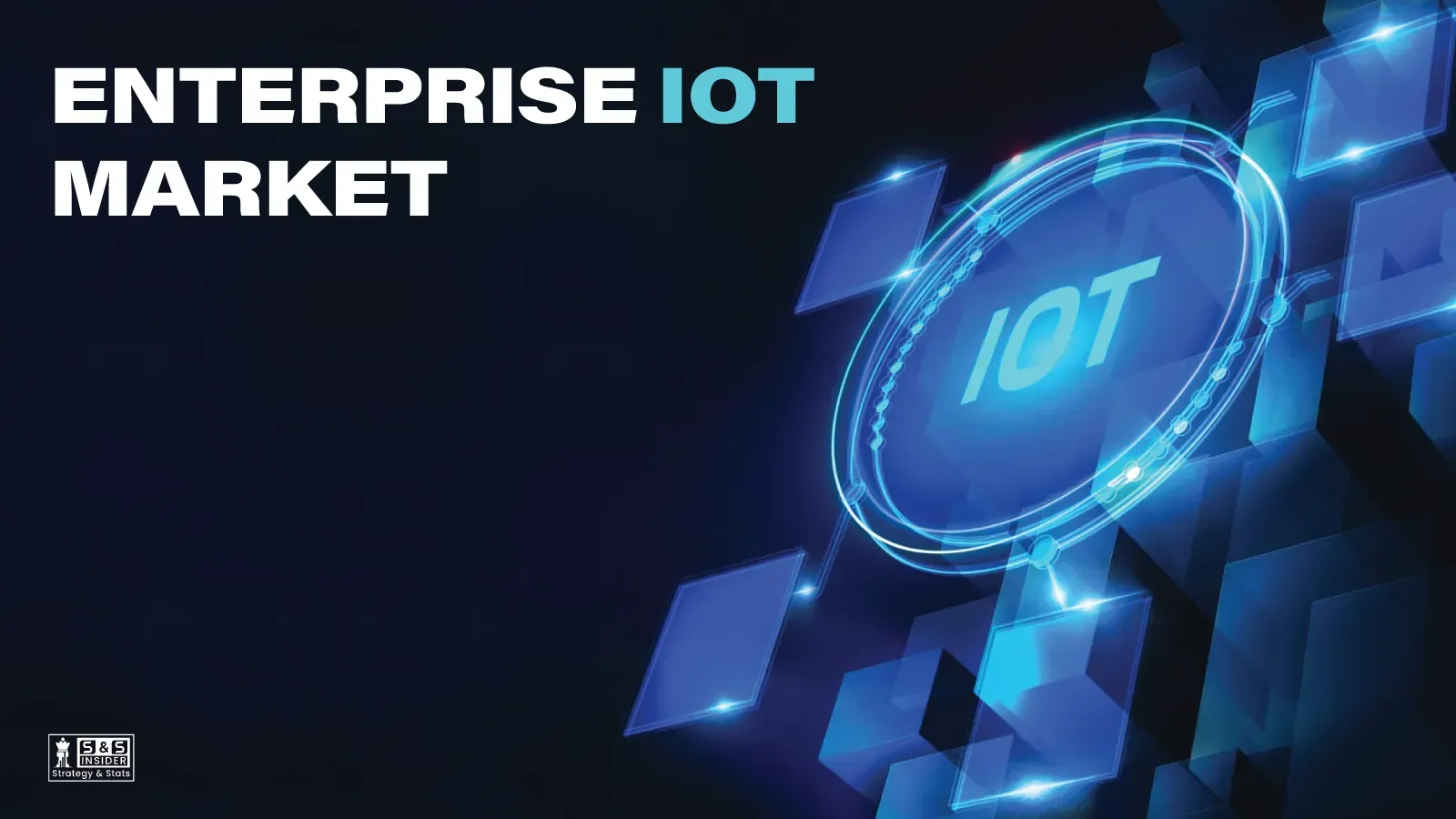 Enterprise IoT Market