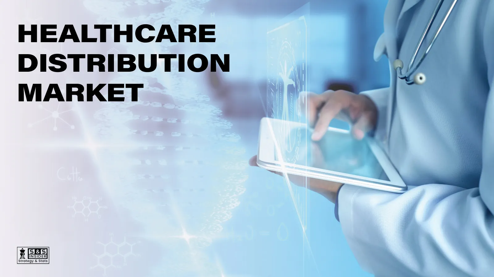 Top 5 U.S. Healthcare Distribution Companies Driving Supply Chain Innovation