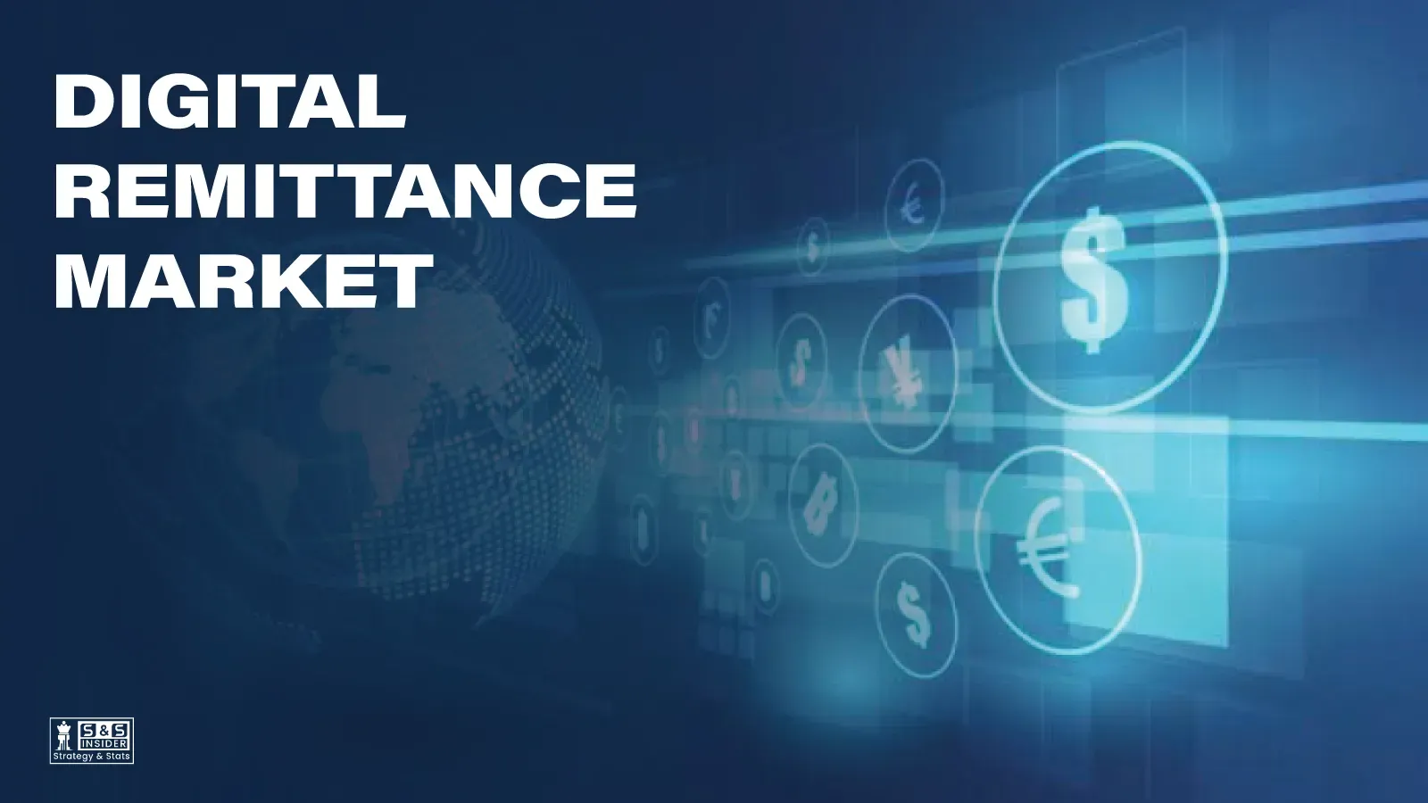Digital Remittance Market