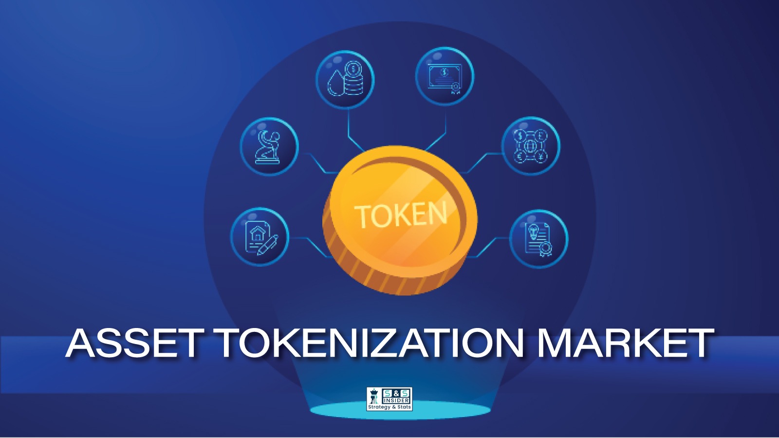Why Wall Street Is Racing Toward The $130 Trillion Asset Tokenization Market