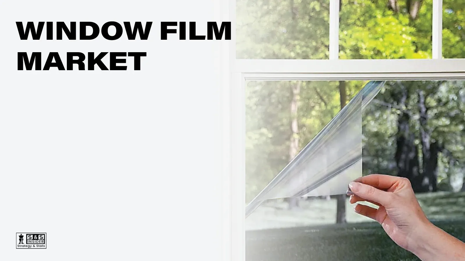 Window Film Market 