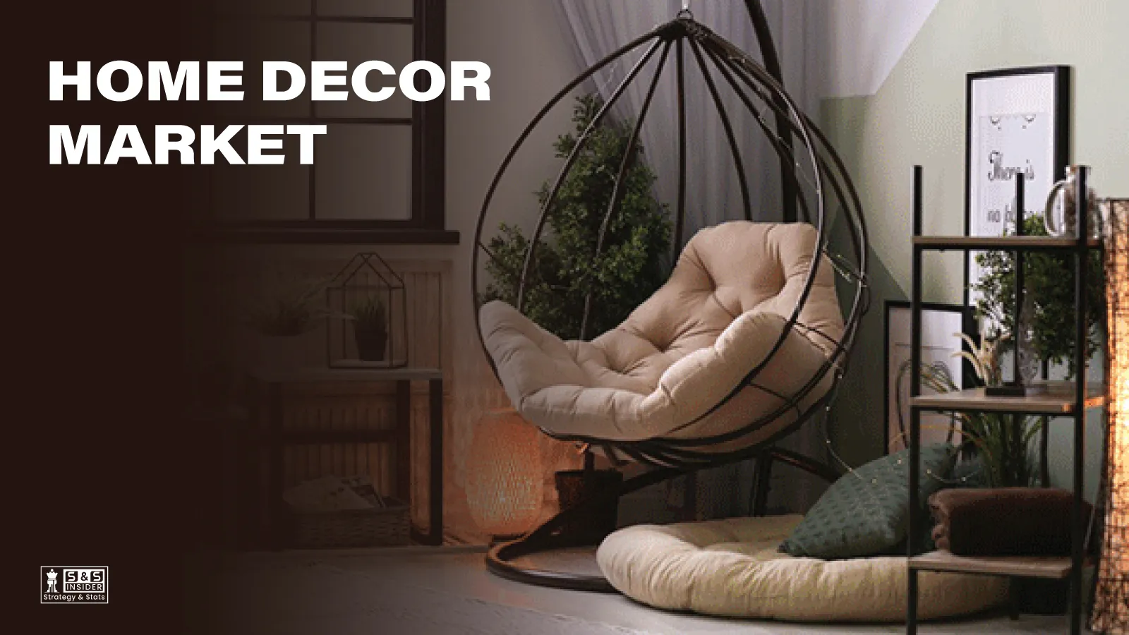 Home Decor Market