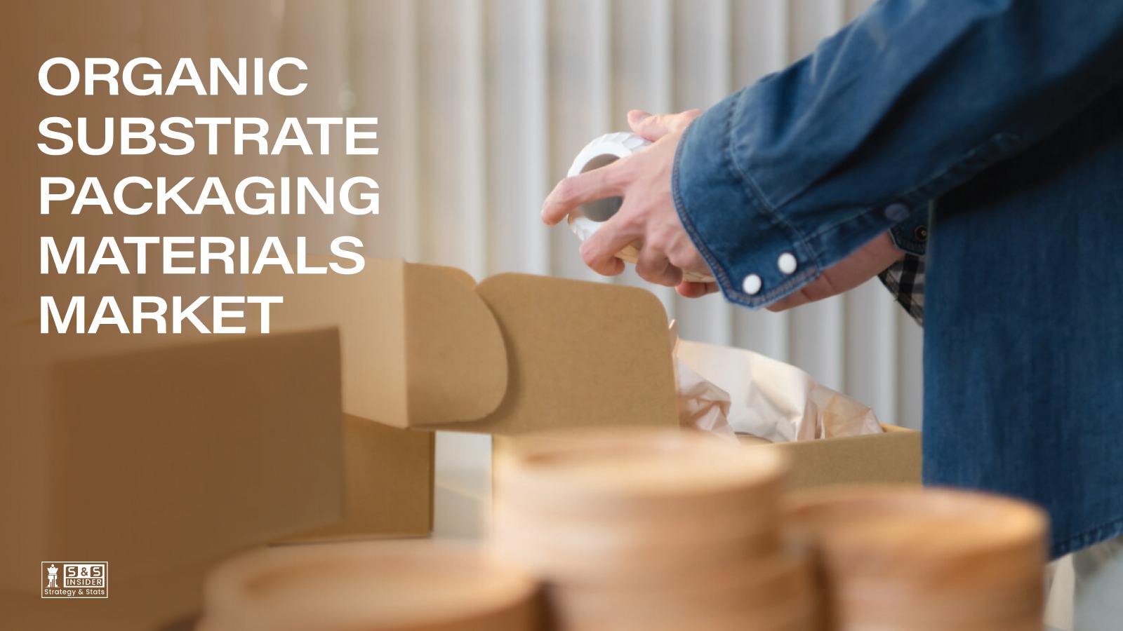 How Organic Substrate Packaging Material Companies Are Powering Next-Generation Semiconductor Innovation