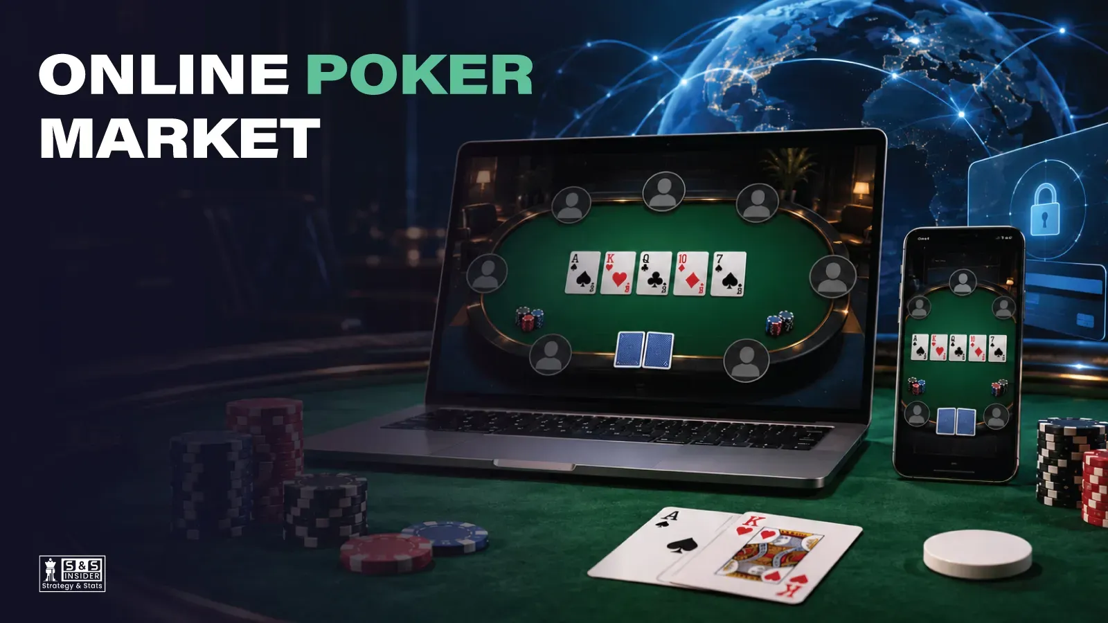 Online Poker Market