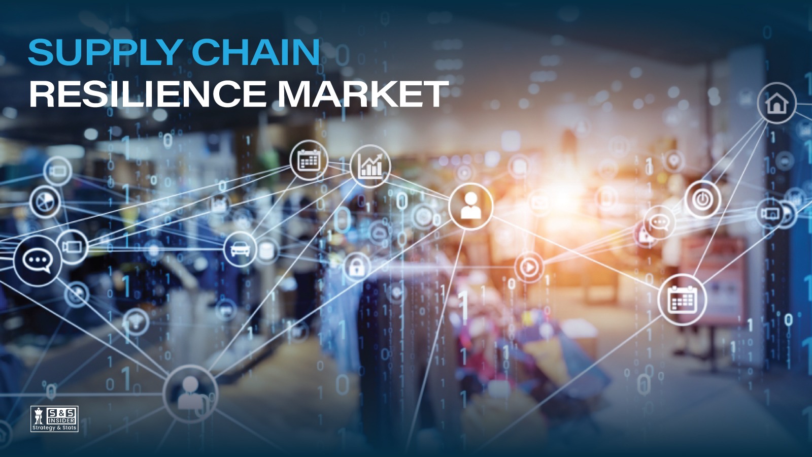 Top Supply Chain Resilience Companies Strengthening Global Supply Networks Worldwide