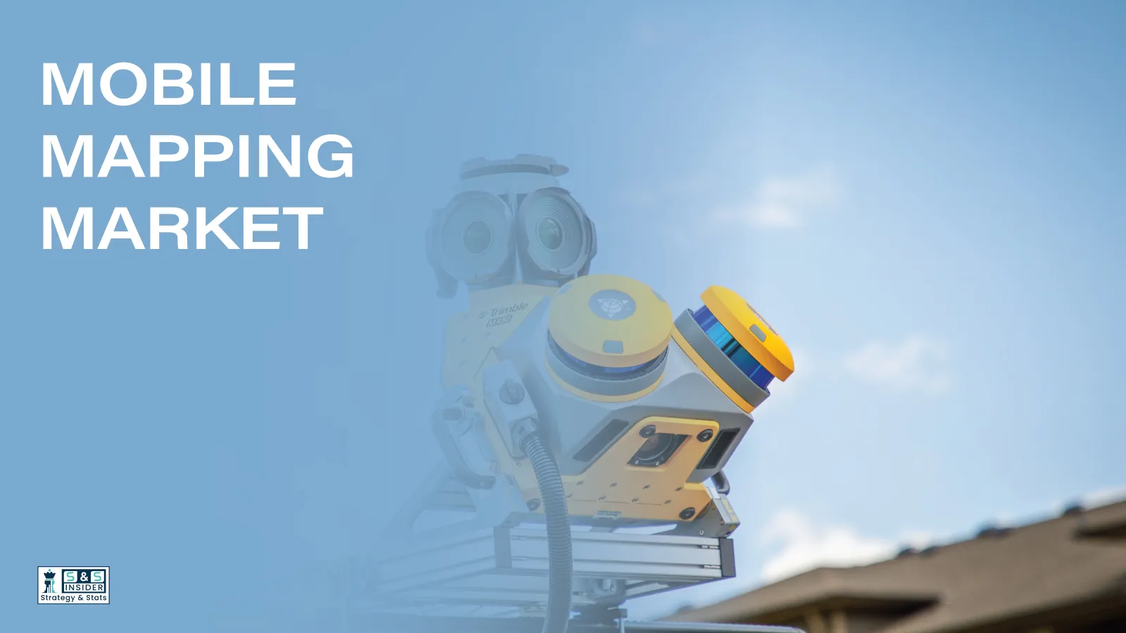 Mobile Mapping Market