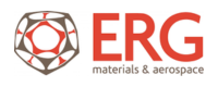 ERG Aerospace Corporation