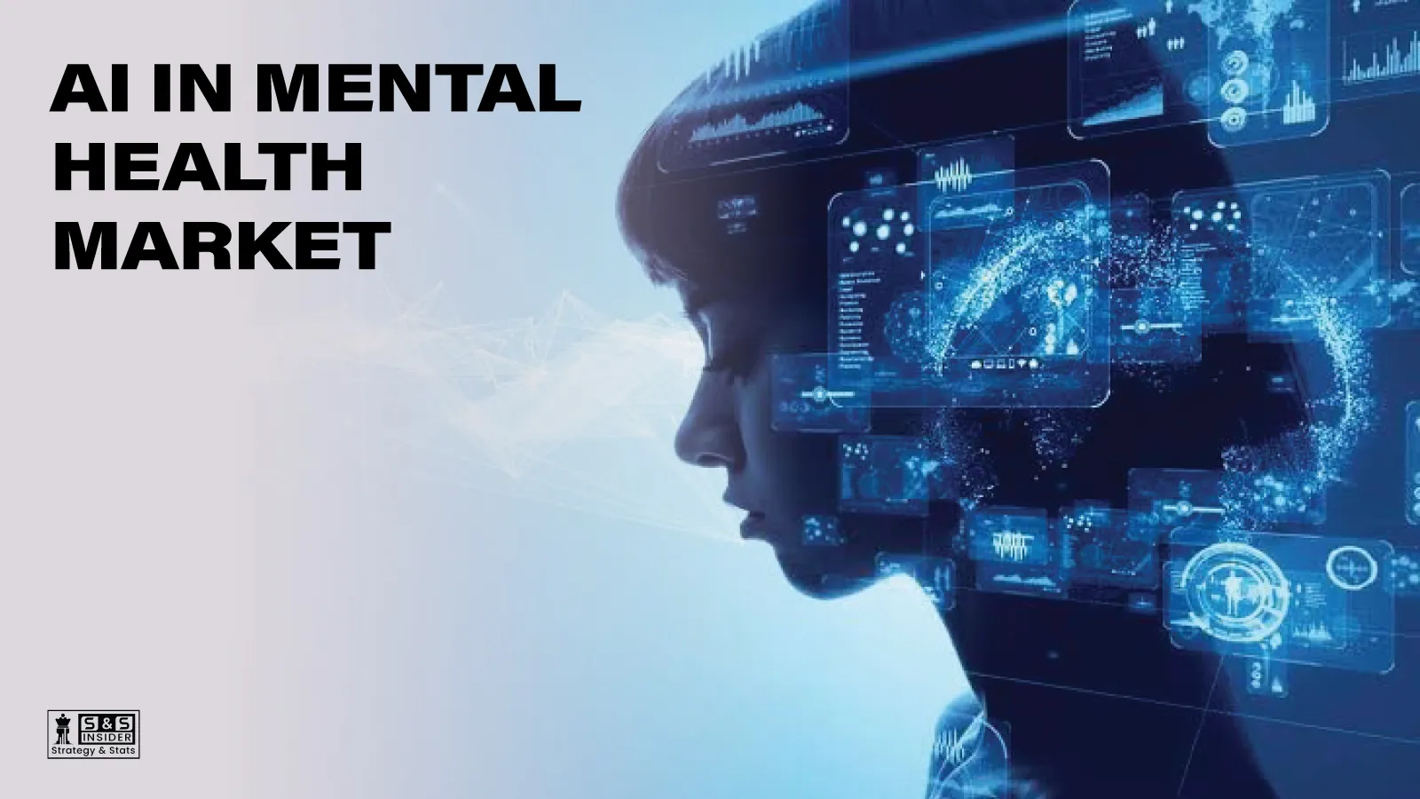 Ai in Mental Health Market
