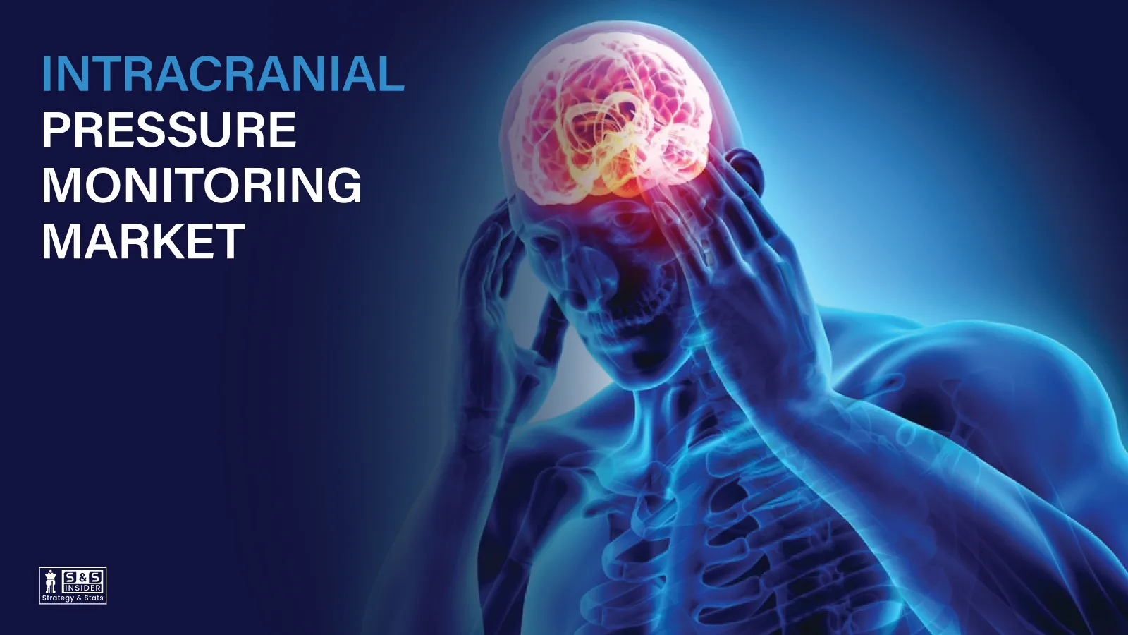 Intracranial Pressure Monitoring Market
