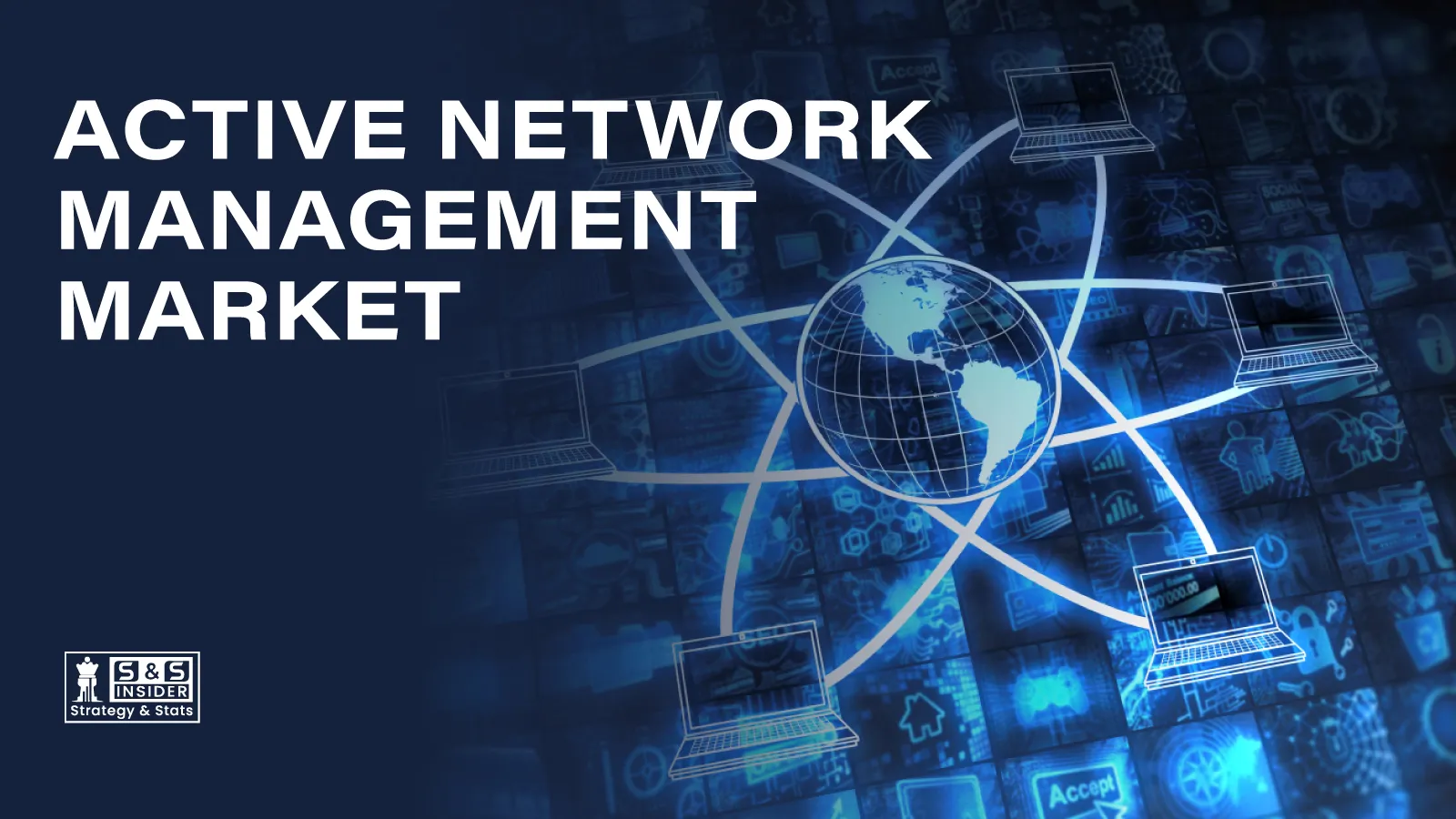 Active Network Management Market