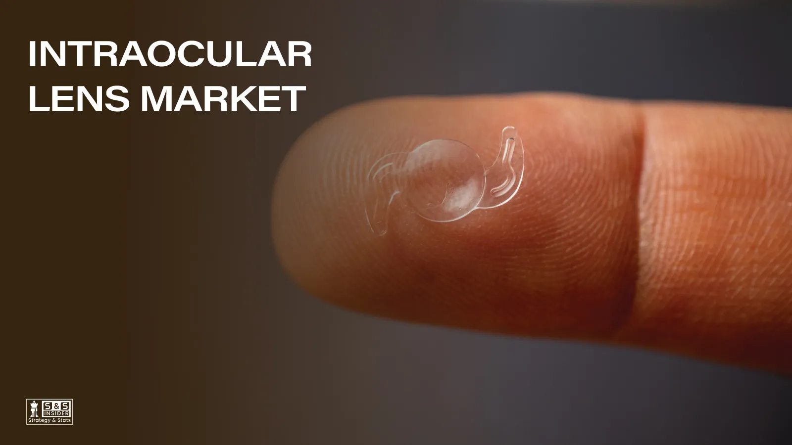 Intraocular Lens Market