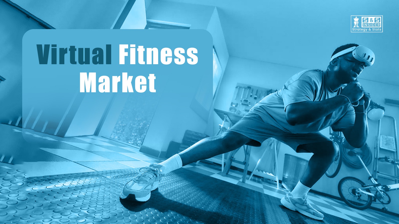 Top Virtual Fitness Companies Driving The Shift Toward Digital Wellness Platforms