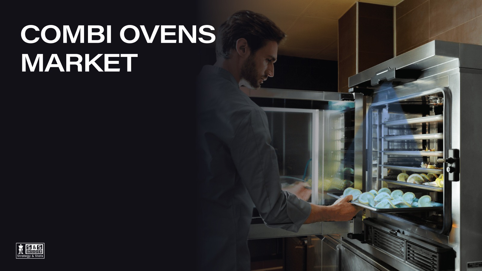 Combi Oven Market