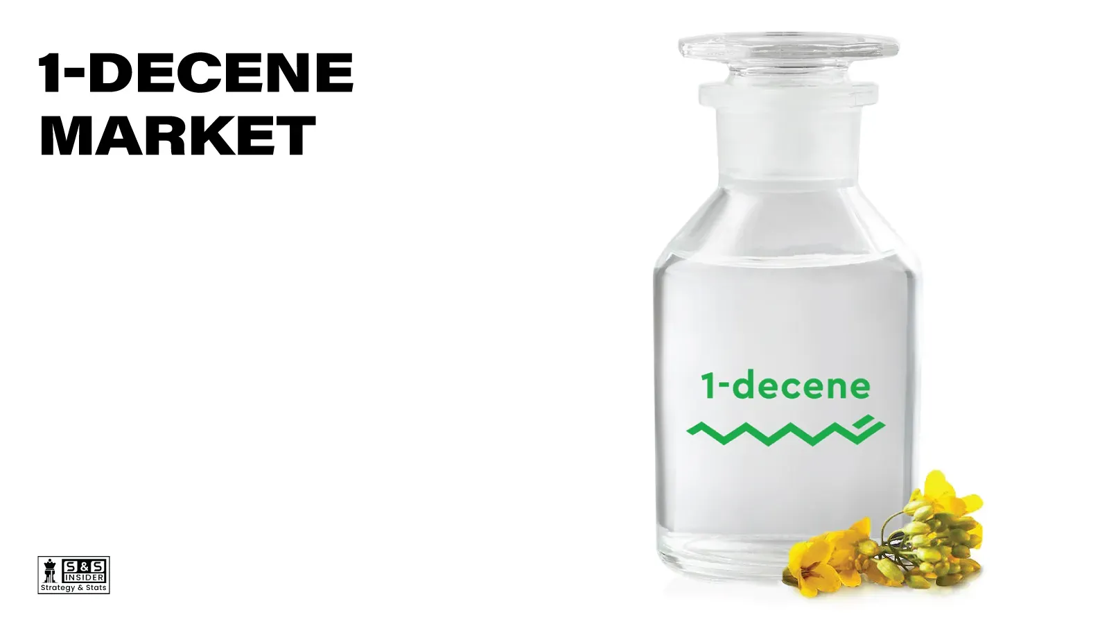 1 Decene Market
