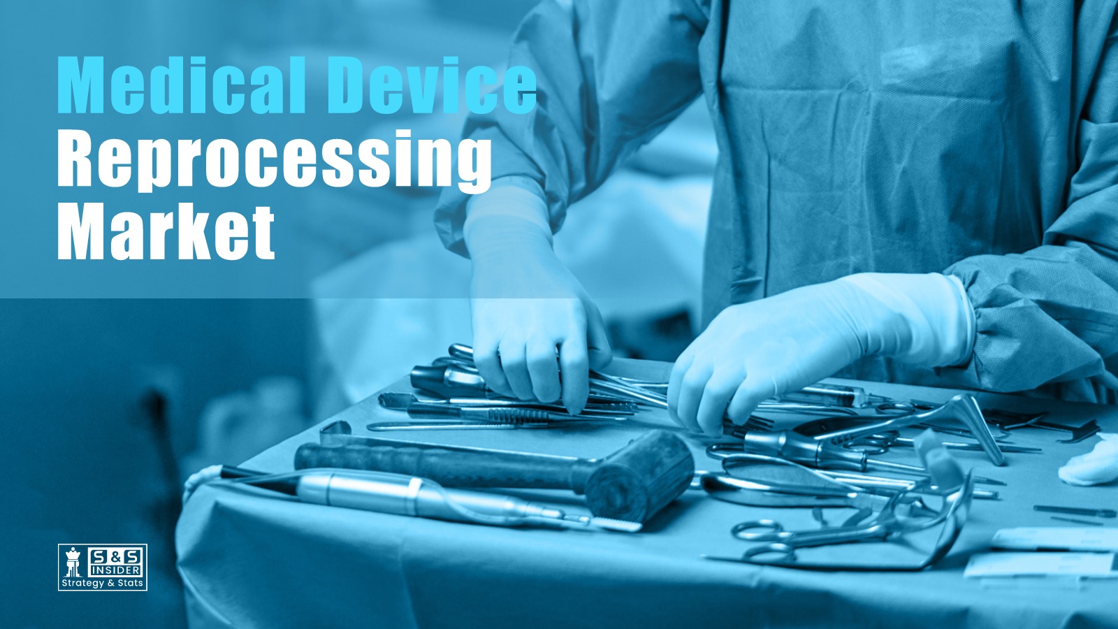 Top Medical Device Reprocessing Companies Driving Cost-Efficient Healthcare Solutions