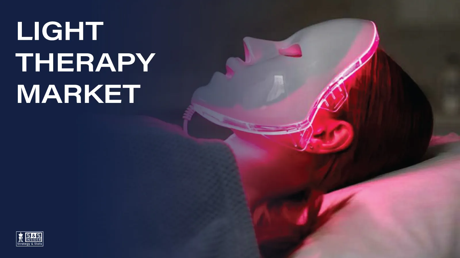 light Therapy Market