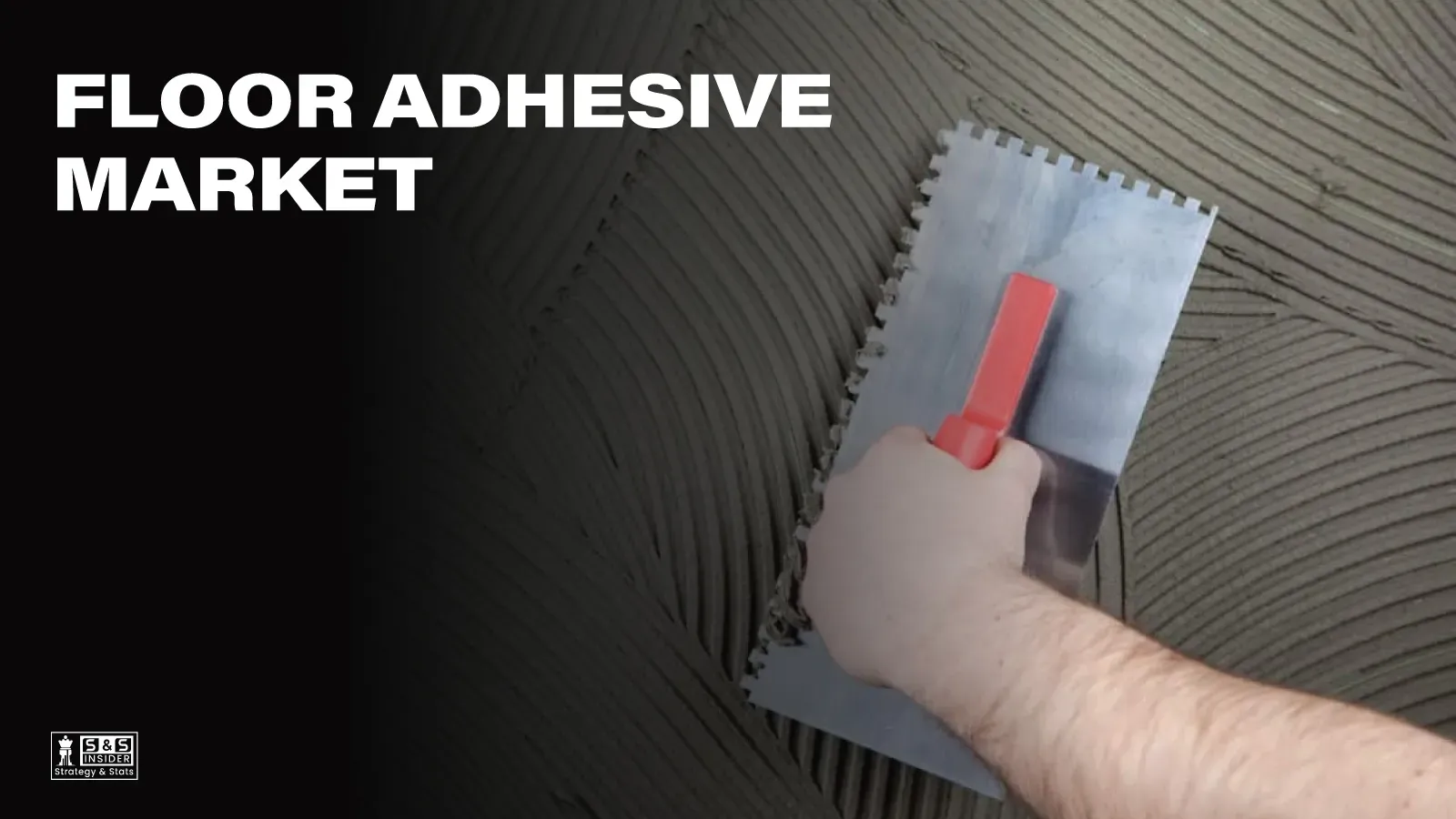 Floor Adhesive Market