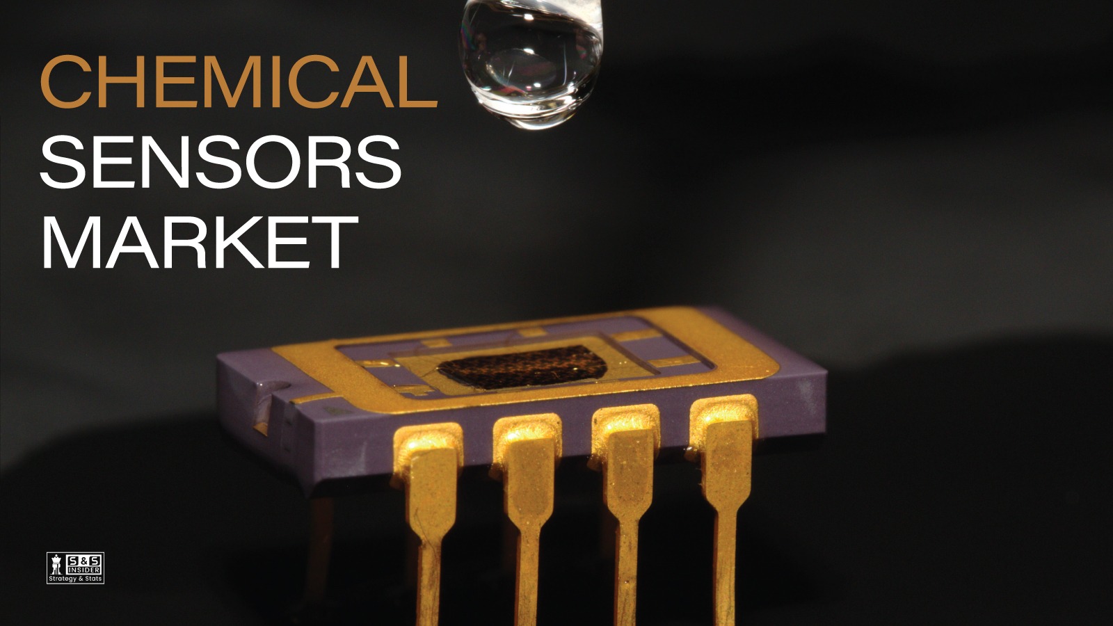 Top Chemical Sensor Companies Transforming Industrial Safety Worldwide