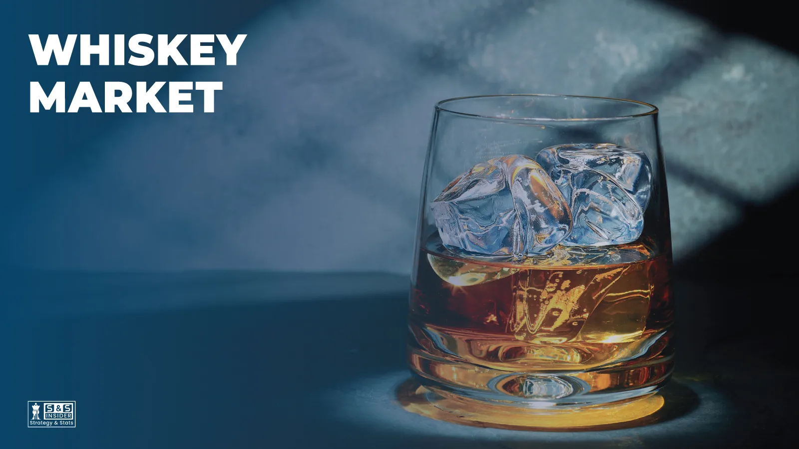 Whiskey Market