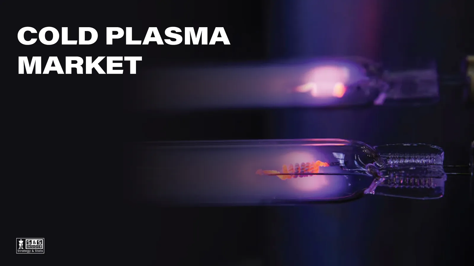 Cold Plasma Market