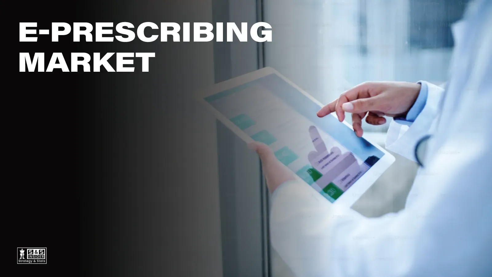E-Prescribing Market